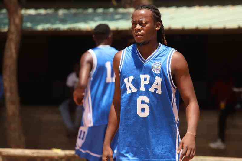 Learning curve for KPA after going down to Urunani in Basketball Africa League