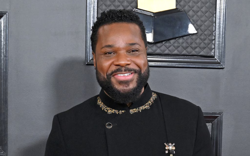 'Cosby Show' star Malcolm-Jamal Warner dies aged 54