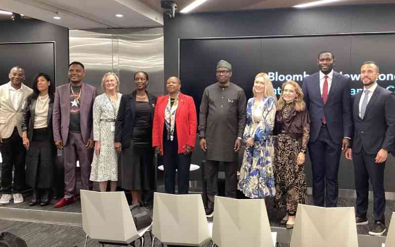 Global Cancer Fund launches Sh162 billion drive, Kenya among first backers
