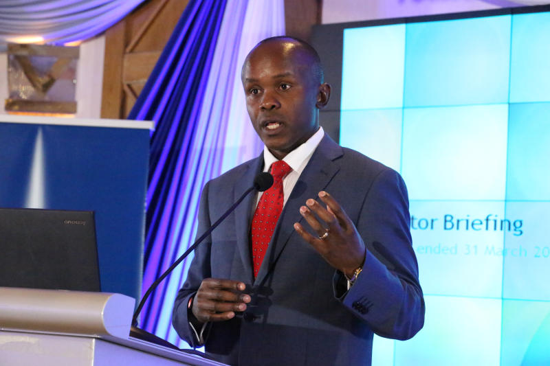 Centum tightens grip on Sidian with rights issue