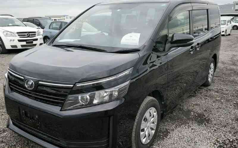 Toyota Voxy: Strengths, weaknesses of this popular family vehicle