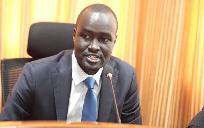 Bill seeks to streamline referendum process