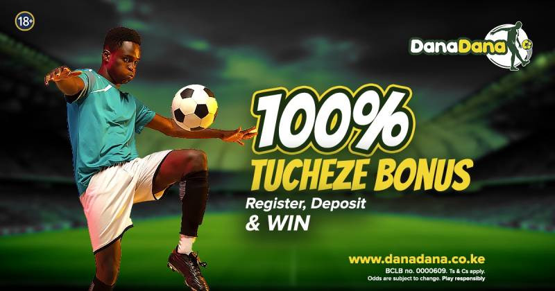 Dribble to riches: Daily wins of over Sh5 million with DanaDana's aviator game!
