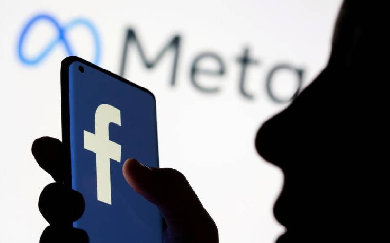 Ex-Facebook staff to sue Samasource, Meta for contempt