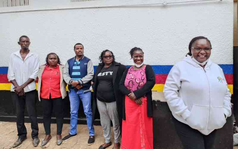 EACC arrests Kitui County Chief Officer over Sh17.48m procurement fraud