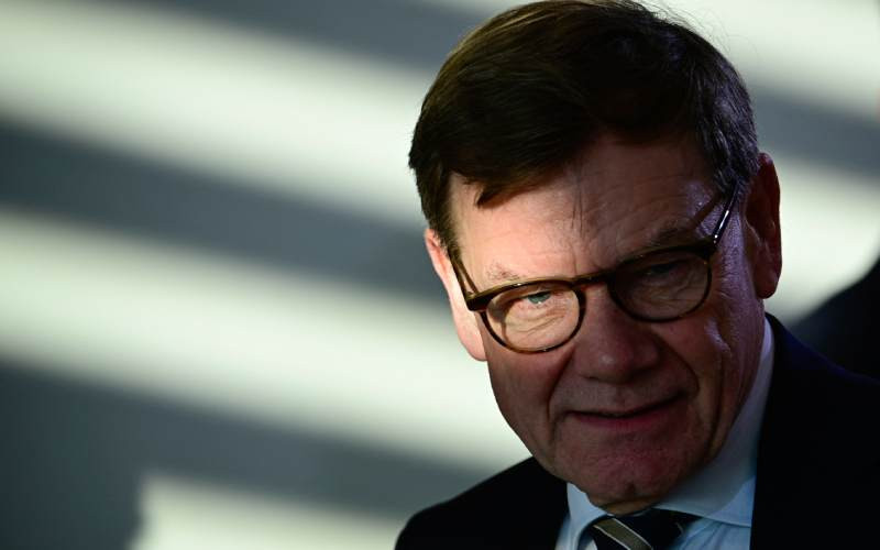 Germany says US visa bans over tech rules 'not acceptable'