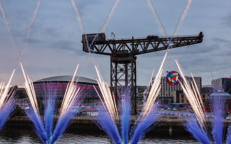 Pakistan, Uganda athletes reported missing after Glasgow Commonwealth Games