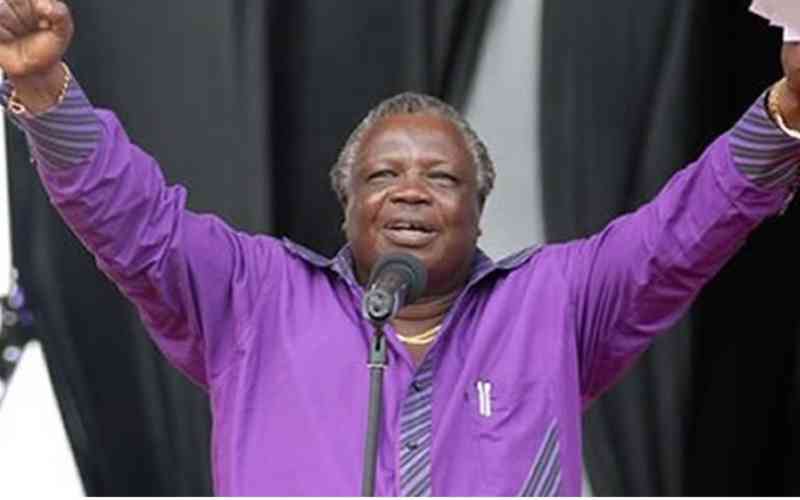 Cotu rejects new wages published by Labour CS