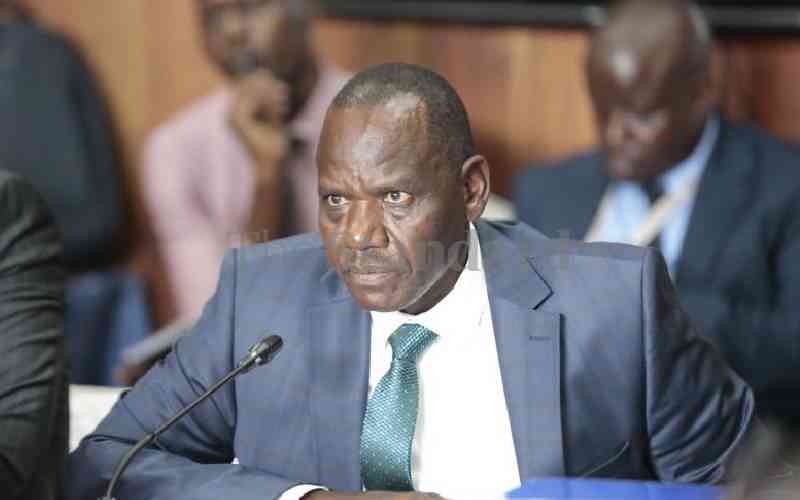 Controversial water tariffs quashed after months of tussles