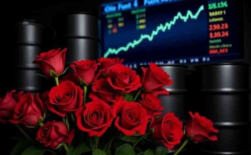 Flower exporters lose Sh200m to protests as manufacturers hurt