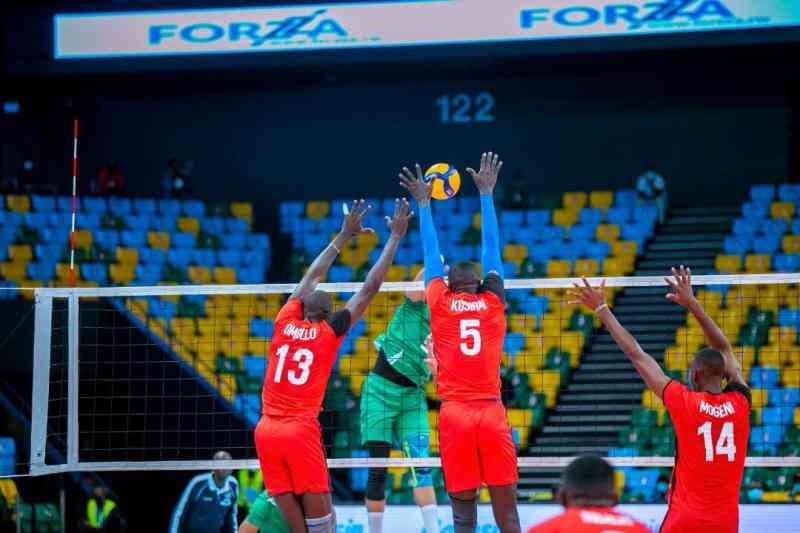 African Nations Championships: Wafalme Stars land Cameroon in tough group