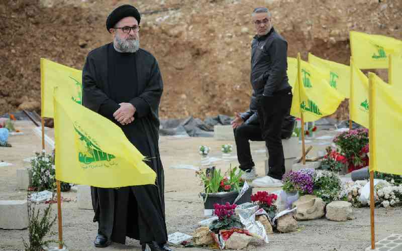 US condemns attack on home of the leader of autonomous Iraqi Kurdistan