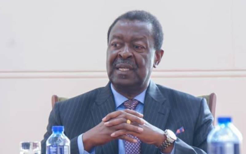 Kenya launches campaign, extends amnesty to citizens in Russian military