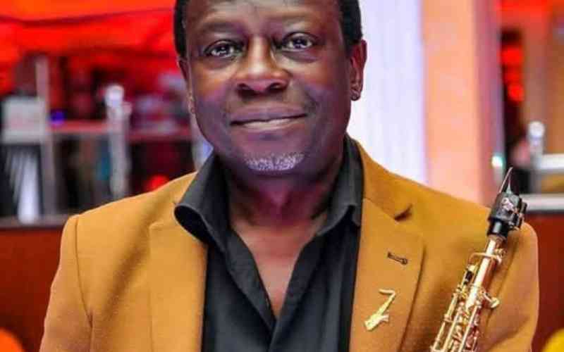 Ugandan music icon Moses Matovu dies after attack in Kampala