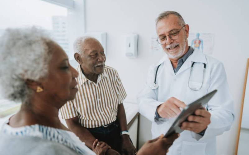 Government urged to incentivise services for older citizens