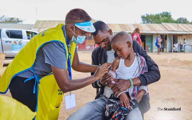 UNICEF report warns of declining child well-being following COVID-19