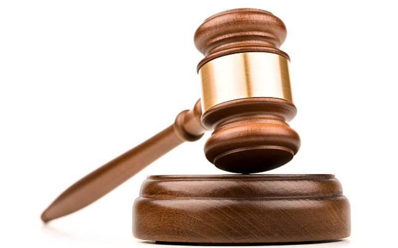 Court of Appeal orders ex-Nairobi finance officer to forfeit property