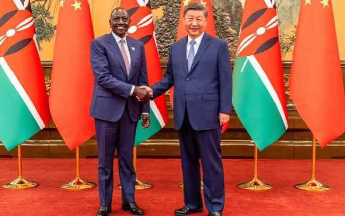 What Kenya should do to gain fully from duty China duty-free trade
