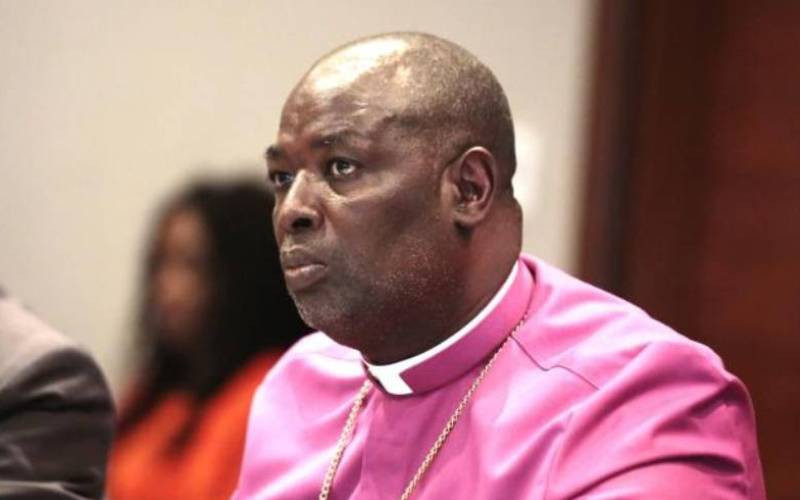 Church leaders blame State, warn political thuggery could lead to violence