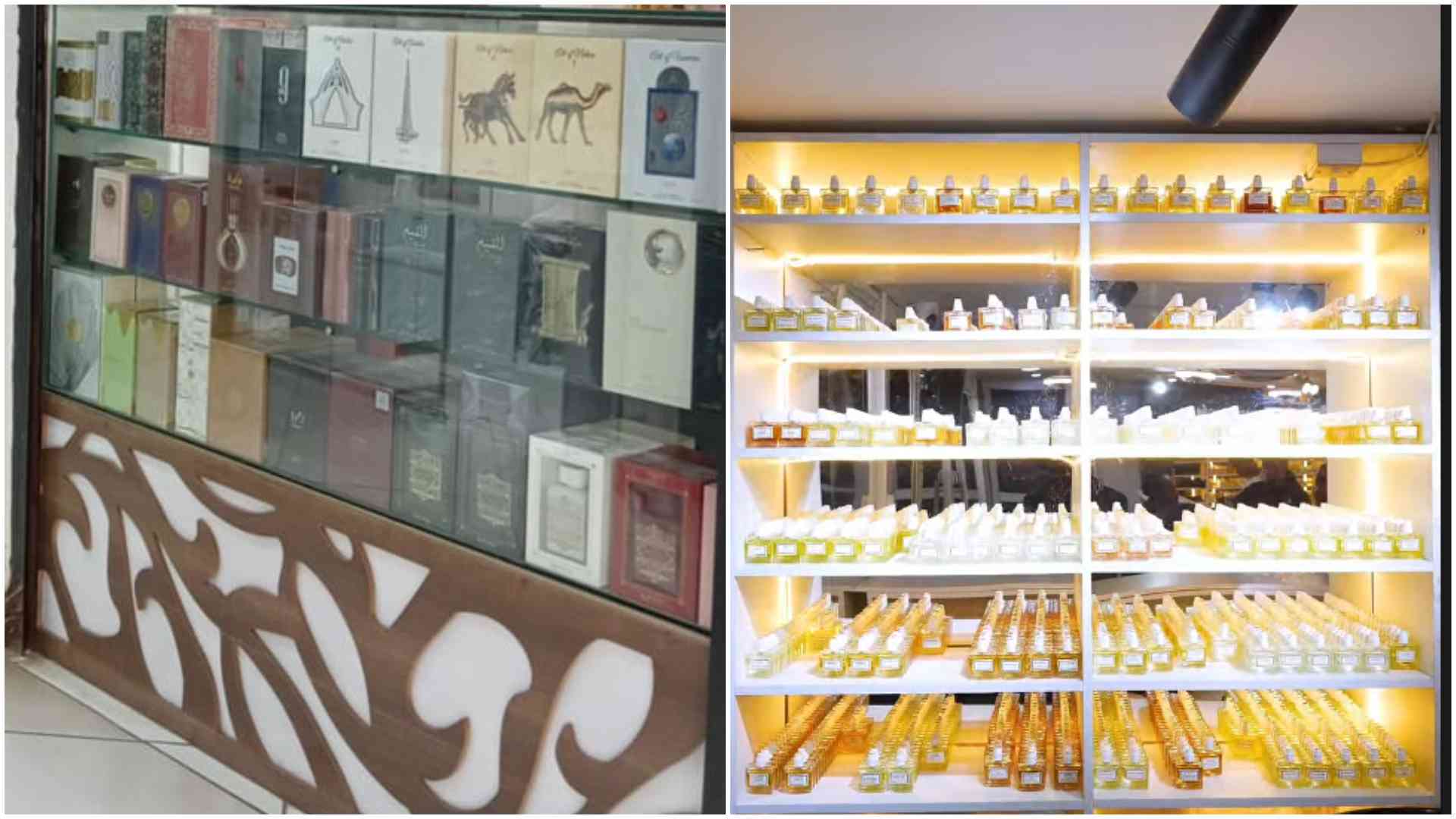 How perfume clones, oil-based scents are changing Kenya's fragrance culture