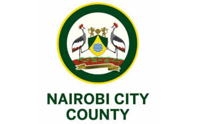 Nairobi County notice of weigh...