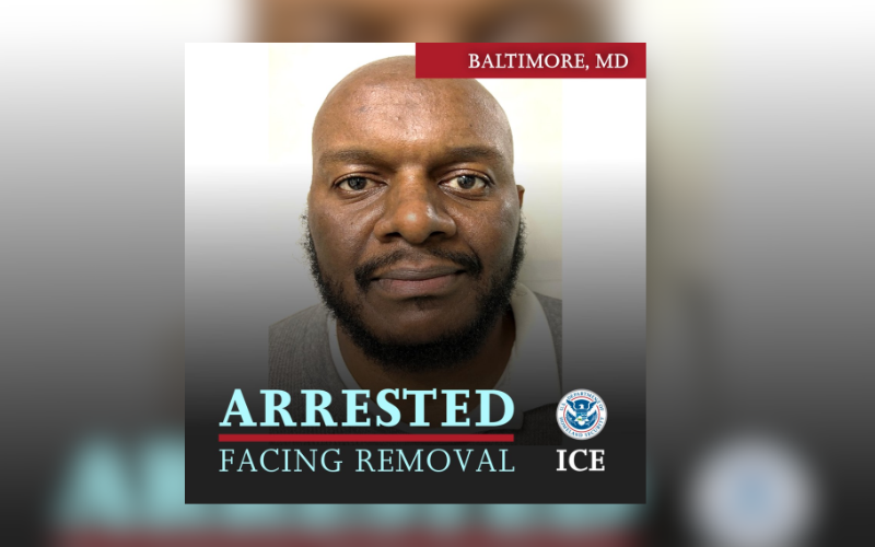 Kenyan man arrested for 2011 rape faces deportation after 22 years in the US