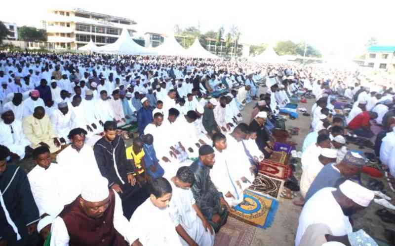 Importance of Eid ul-Fitr and the abundant blessings of Ramadan