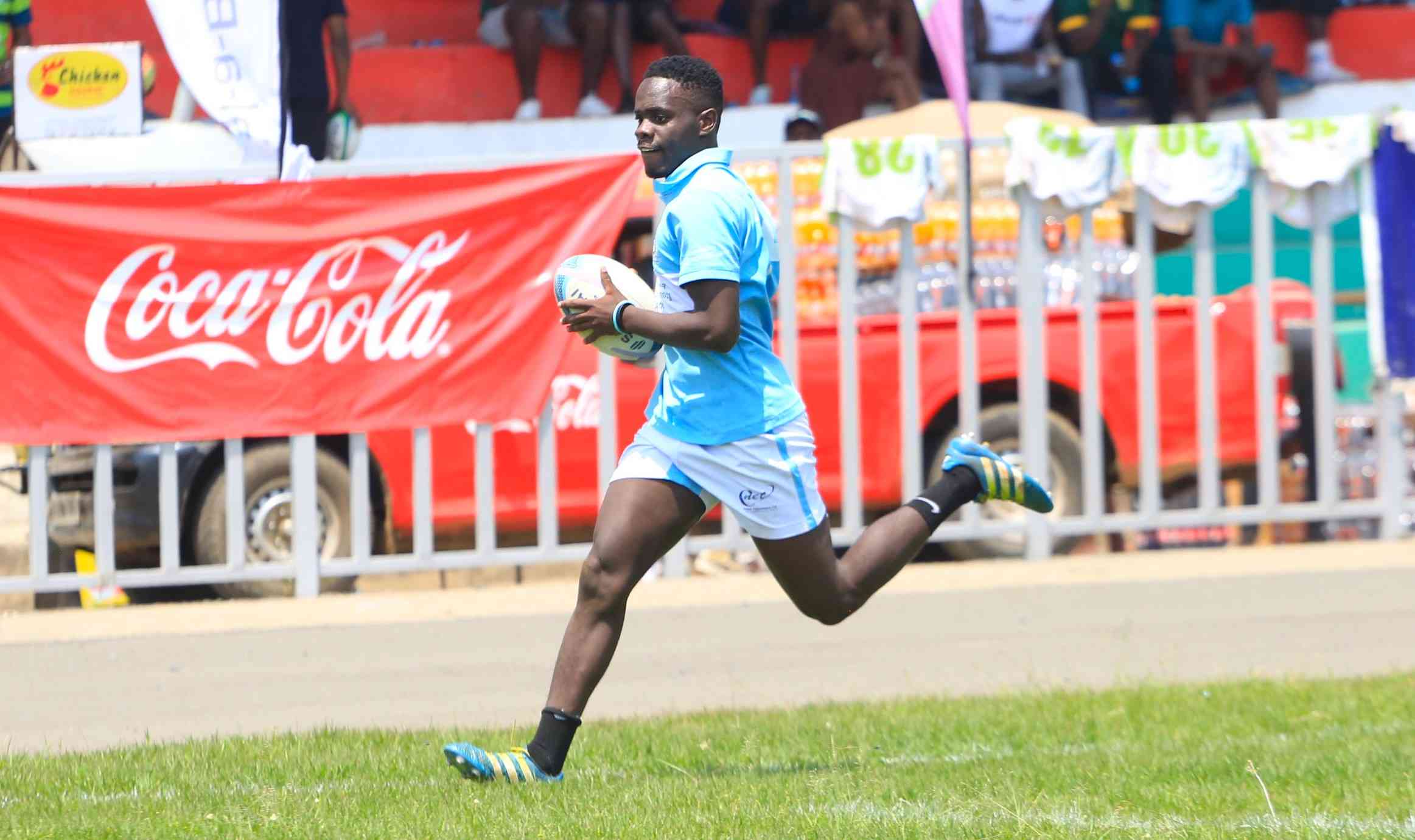 Masinde Muliro University sprint to Kabeberi Sevens quarterfinals