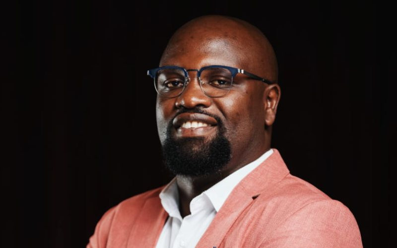 One conversation at a time: How Karume is making space for men's mental health