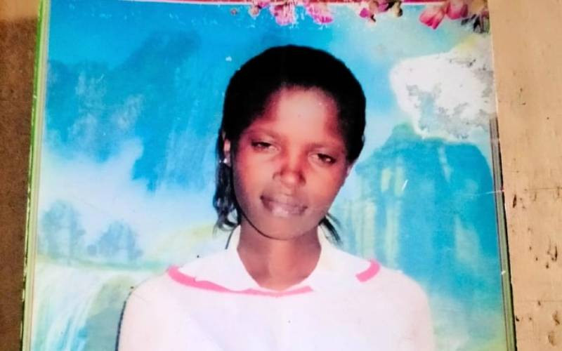 Ex-British soldier arrested in UK over alleged murder of Agnes Wanjiru