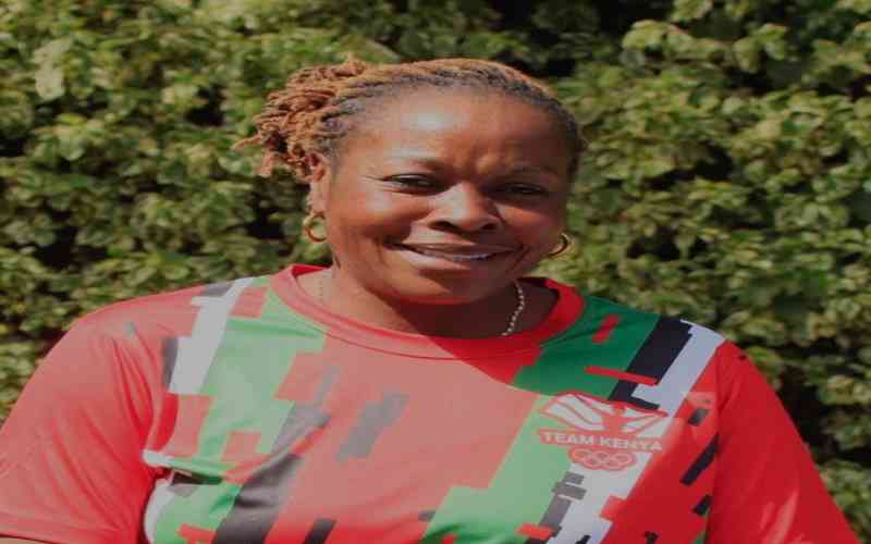 New triathlon head coach role excites Ameli