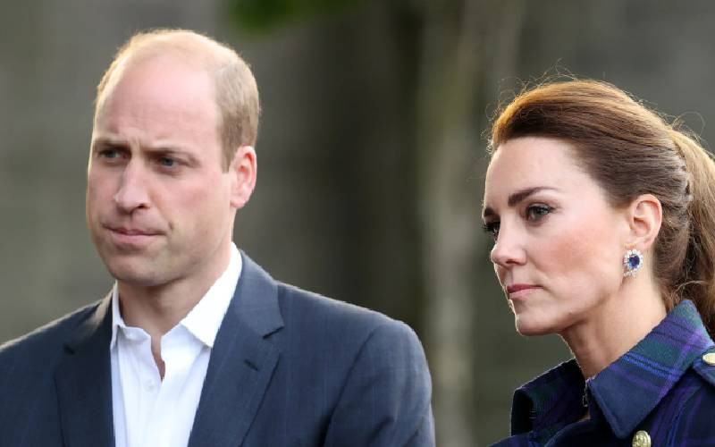 Prince William, Kate Middleton mourn Kenya aircraft crash victims