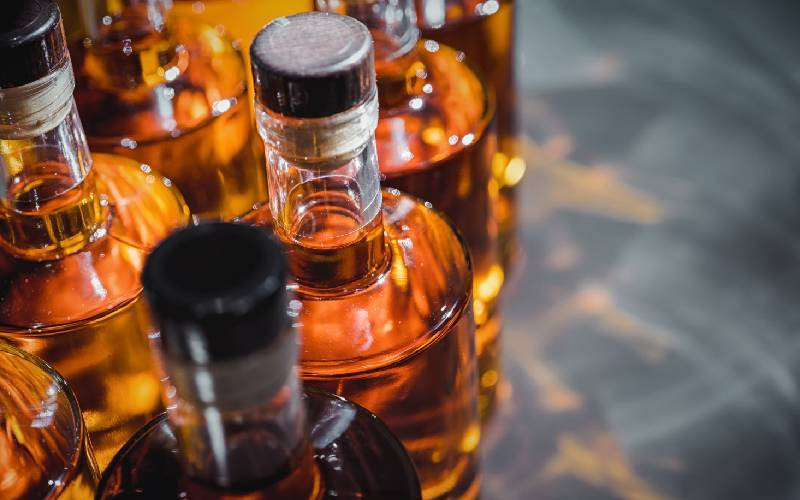 Political goodwill needed to end illicit brews