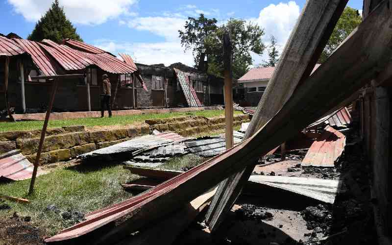 New measures place heads of learning institutions at centre of unrest crackdown