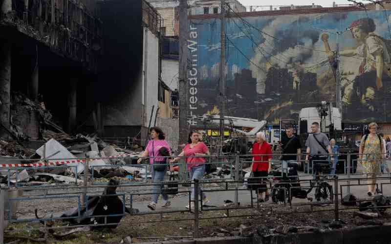 'Next time I'll stab you': Russia sees spate of wartime school attacks