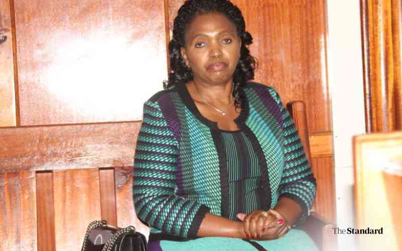 Keroche Breweries loses bid to stop liquidation in Sh45 million case