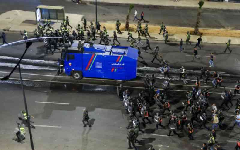 Morocco set for fresh protests after demonstrators killed