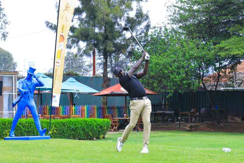 The more, the merrier at Magical Kenya Open