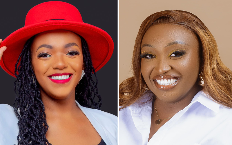 Celestine Gachuhi, Mary Mwikali make theatre comeback in 'Of cords and discord'