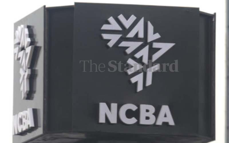 NCBA sues Hillcrest and Gems over Sh1.6b loan