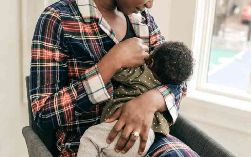 Siaya partners with global initiative to curb mother-to-child HIV transmission