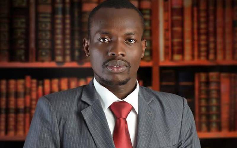 City court summons Simba and Simba Advocates in Sh1.2m compensation case