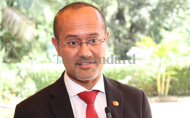 Global tech firm joins race for EA embedded insurance sector