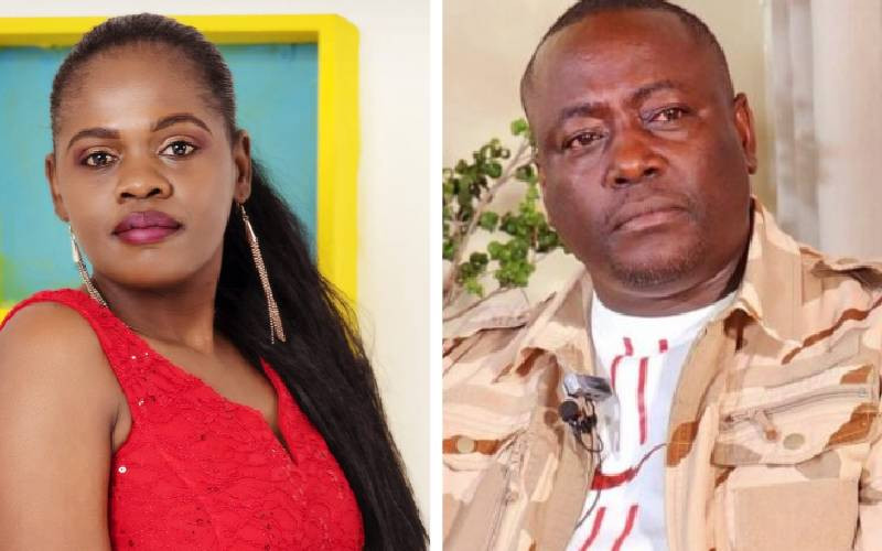 Broad-based families are here to stay whether deputy Jesus likes it or not