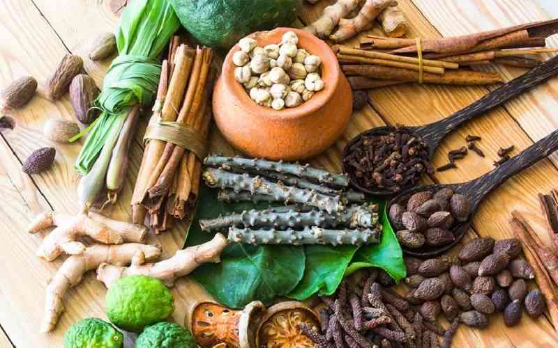 Health ministry should declare stand on herbal products, practitioners