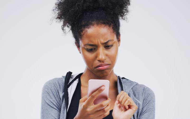 Digital spaces fuel rise in online sexual abuse of women amid weak safeguards