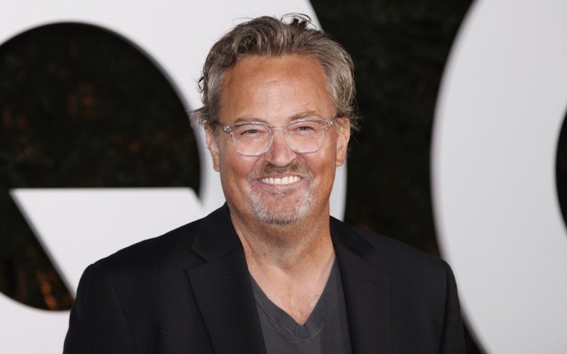 Doctor who supplied 'Friends' star Matthew Perry with ketamine sentenced