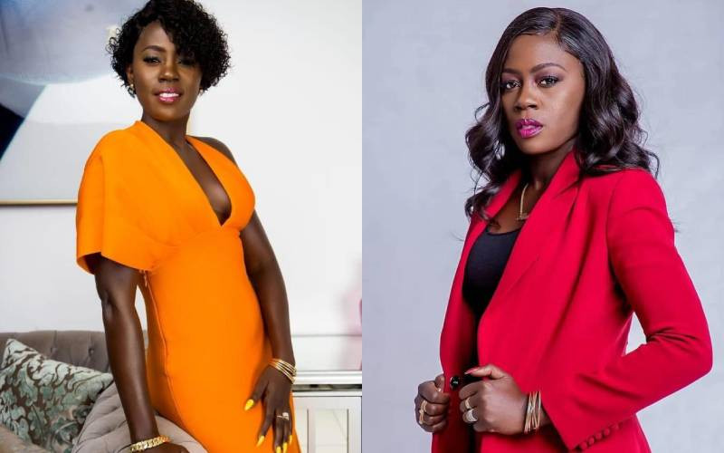 When passion meets purpose: How Akothee became Ambassador