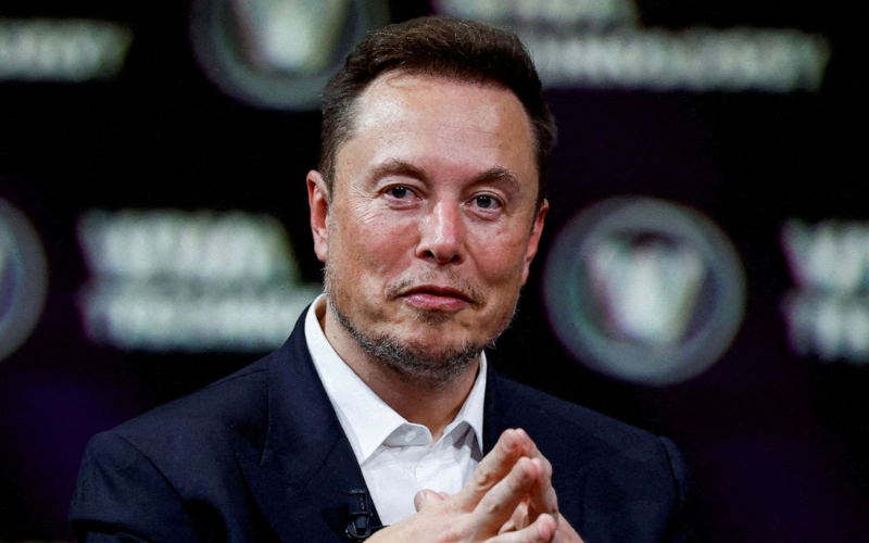 Elon Musk's X restricts Grok from undressing images after intense backlash