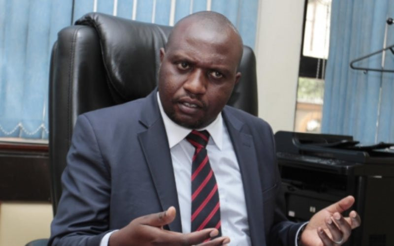 Media Council on the spot over support for Faith Odhiambo's place in Ruto panel